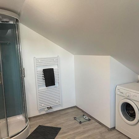Promedklinik Apartment 3 Volkach Εξωτερικό φωτογραφία