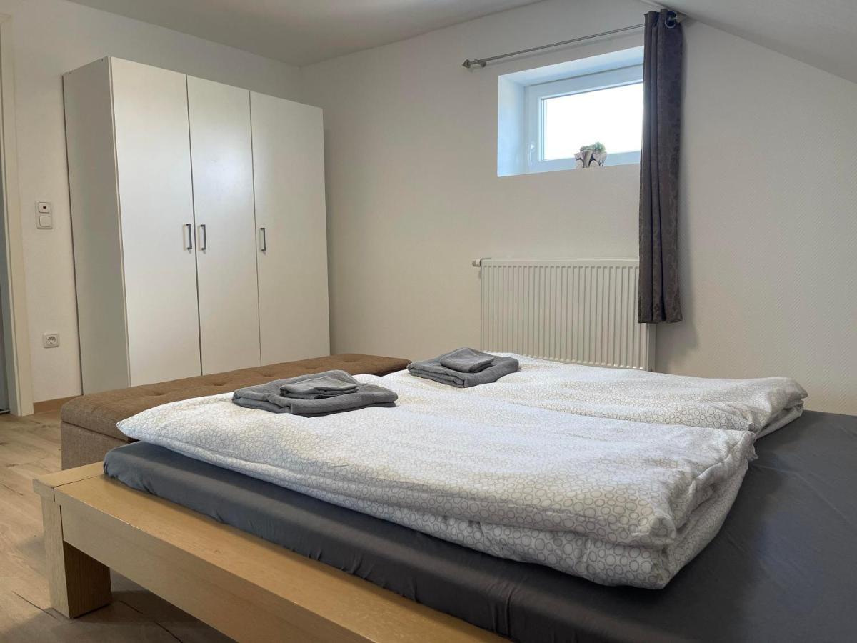 Promedklinik Apartment 3 Volkach Εξωτερικό φωτογραφία
